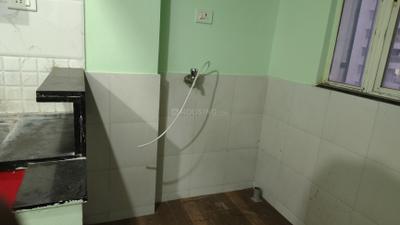 Image of 650 Sq.ft 1 BHK Apartment / Flat for rent in Sree Little Hearts, Undri, Pune for Rs. 13500