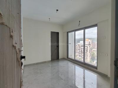 Hall Image of 1550 Sq.ft 3 BHK Apartment / Flat for sale in Superior Exotica, Airoli Navi Mumbai for Rs. 24500000