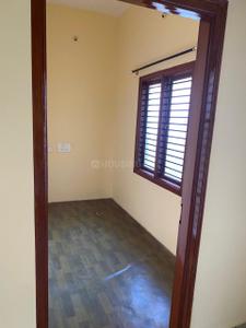 Bedroom Image of 2300 Sq.ft 3 BHK Independent House for rent in RR Nagar Bengaluru for Rs. 50000