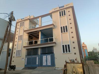 Image of 1000 Sq.ft 2 BHK Builder Floor for rent in Sagra, Jabalpur for Rs. 8000