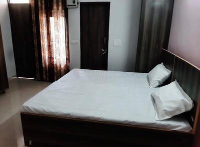 Bedroom Image of Homys pg sec38  in Sector 38, Gurgaon
