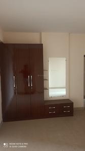 Bedroom Image of 1300 Sq.ft 3 BHK Apartment / Flat for rent in Neoteric Garden Palace, Dongarpur Gwalior for Rs. 20000