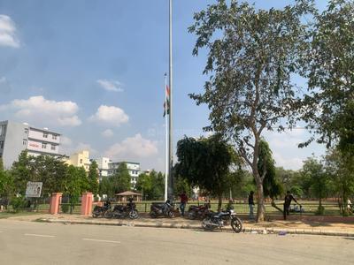 Image of 200 Sq.ft Residential Plot / Land for sale in Swarn Nagari, Greater Noida for Rs. 34500000