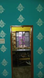 Kitchen Image of 580 Sq.ft 1.5 BHK Apartment / Flat for sale in Dum Dum Kolkata for Rs. 1800000