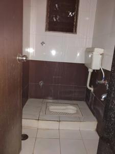 Chamunda Residency Common Bathroom 4