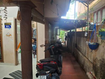 Balcony Image of 1200 Sq.ft 4 BHK Independent House for sale in Vattiyoorkavu Thiruvananthapuram for Rs. 8500000