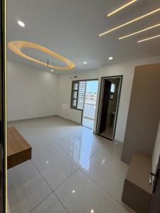 Bedroom Image of 880 Sq.ft 3 BHK Duplex for sale in Sector 115 Mohali for Rs. 8990000