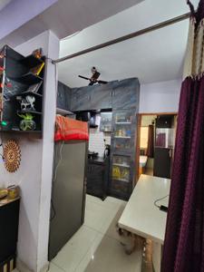 Kitchen Image of 1500 Sq.ft 2 BHK Apartment / Flat for sale in Vatar Vapi for Rs. 2400000