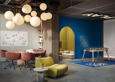 Image of 355 Sq.ft 1 RK Apartment / Flat for sale in Dubai South, Dubai for Rs. 15144317