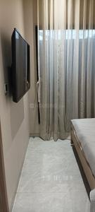 Bedroom Image of 580 Sq.ft 1 BHK Apartment / Flat for sale in Vihang Atharva, Ghodbander Mira Bhayandar for Rs. 4900000