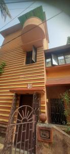Building Image of 3300 Sq.ft 4 BHK Independent House for sale in Sarada Pally Kolkata for Rs. 7000000