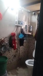 Bathroom Image of 570 Sq.ft 1 BHK Apartment / Flat for sale in Dhayari Pune for Rs. 4000000