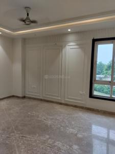 Hall Image of 2500 Sq.ft 4 BHK Builder Floor for rent in Sector 11 Rohini New Delhi for Rs. 75000