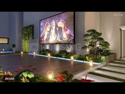 1 BHK Flat
