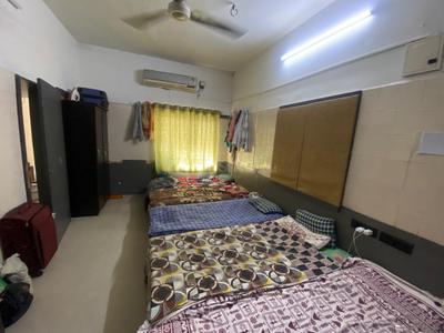 Bedroom Image of Living stay pg services in Ambawadi, Ahmedabad