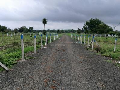 Image of 5000 Sq.ft Residential Plot / Land for sale in Morod, Indore for Rs. 8400000