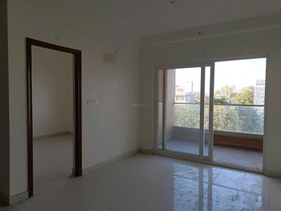 Dining Area Image of 1710 Sq.ft 3 BHK Apartment / Flat for sale in Miyapur Hyderabad for Rs. 15000000