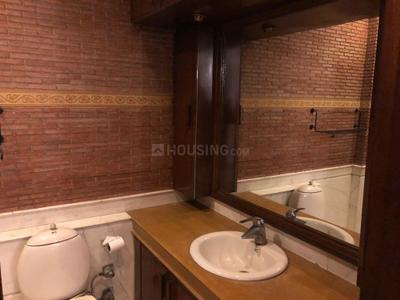 Image of 3600 Sq.ft 4 BHK Builder Floor for rent in Vasant Enclave, Vasant Vihar, New Delhi for Rs. 300000