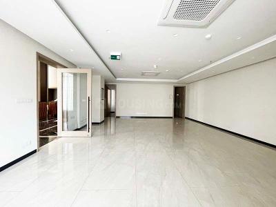 Hall Image of 1572 Sq.ft 3 BHK Apartment / Flat for sale in Sobha Nesara, Kothrud Pune for Rs. 27500000
