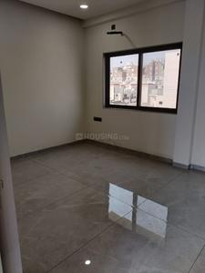 Bedroom Image of 2400 Sq.ft 4 BHK Villa for sale in Vihal Aranya One44, Bhayli Vadodara for Rs. 13700000