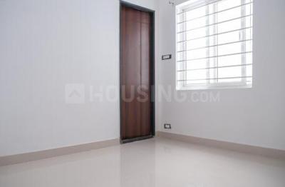Bedroom Image of 1500 Sq.ft 3 BHK Independent House for rent in Avas Vikas Colony Rishikesh for Rs. 18000