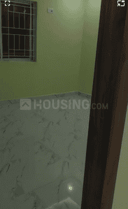 Bedroom Image of 1350 Sq.ft 3 BHK Apartment / Flat for rent in Namkum Ranchi for Rs. 18000