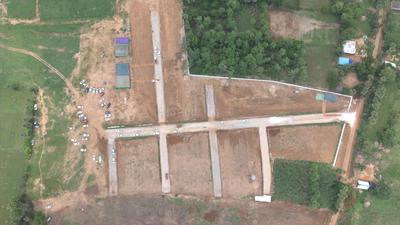 Padmanabham Plot View 1