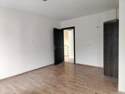 Bedroom Image of 1555 Sq.ft 3 BHK Apartment / Flat for sale in Paranjape Forest Trails Highland Tower 9 10 and 11, Pirangut Pune for Rs. 11000000