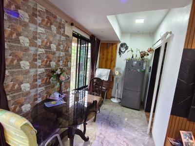 Hall Image of 882 Sq.ft 2 BHK Apartment / Flat for sale in Panvel Navi Mumbai for Rs. 9700000