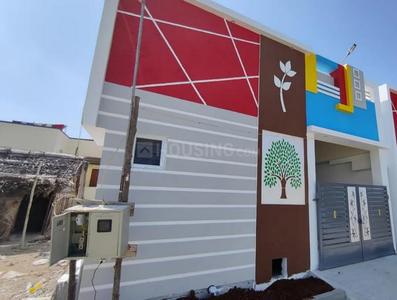 Image of 700 Sq.ft 2 BHK Villa for sale in Maraimalai Nagar Part, Chennai for Rs. 2785234