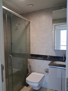 Bedroom One Image of 2270 Sq.ft 3 BHK Apartment / Flat for sale in Karampura New Delhi for Rs. 65200000