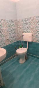 Bathroom Image of 1070 Sq.ft 3 BHK Independent House for sale in Mansarovar Park Lalkua, Lal Kuan Ghaziabad for Rs. 8000000