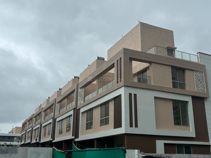 Kolte Patil Life Republic Sector R17A 17A Avenue Sound Of Soul Phase I Main Image 1