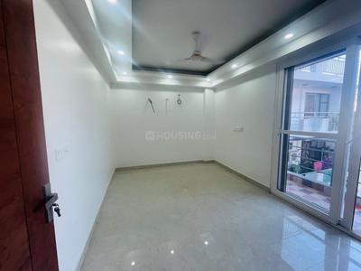 Hall Image of 1125 Sq.ft 3 BHK Builder Floor for sale in Chhattarpur New Delhi for Rs. 7000000