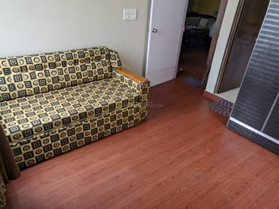 Bedroom Image of 834 Sq.ft 2 BHK Apartment / Flat for sale in Bengal Peerless Avidipta, Santoshpur Kolkata for Rs. 8500000