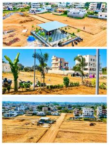 Image of 180 Sq.ft Residential Plot / Land for sale in Injapur, Hyderabad for Rs. 7200000