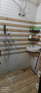 Bathroom Image of 1100 Sq.ft 4.5 BHK Independent House for sale in Daudpur Alwar for Rs. 15000000