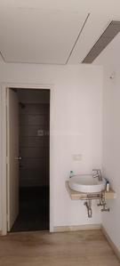 Bathroom Image of 2750 Sq.ft 4 BHK Apartment / Flat for sale in Goyal Riviera Blues, Prahlad Nagar Ahmedabad for Rs. 26500000
