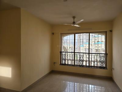 2 BHK Apartment
