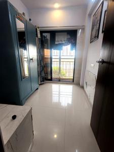 Bedroom Image of 790 Sq.ft 1.5 BHK Apartment / Flat for sale in Shanti Life Spaces 2, Nalasopara East Nala Sopara for Rs. 5900000
