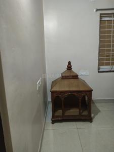 Bedroom Image of 1000 Sq.ft 2 BHK Builder Floor for rent in Laxmi Sagar Bhubaneswar for Rs. 18000