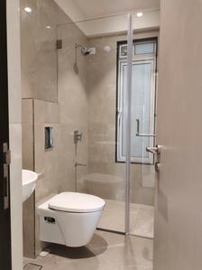 Bedroom Three Image of 1700 Sq.ft 3 BHK Apartment / Flat for sale in Lashkaria Indrasukh, Andheri West Mumbai for Rs. 65000000