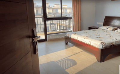 Image of 2563 Sq.ft 4 BHK Villa for sale in Vedic Village Greentech City, Vedic Village, Kolkata for Rs. 15200000