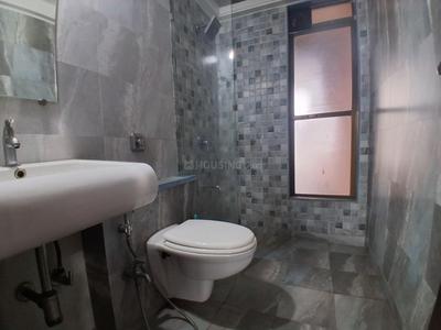 Image of 1225 Sq.ft 2 BHK Apartment / Flat for sale in Paradise Sai Miracle, Kharghar, Navi Mumbai for Rs. 16500000