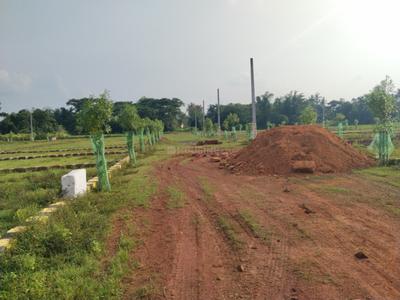 Image of 1200 Sq.ft Residential Plot / Land for sale in Balianta, Bhubaneswar for Rs. 1440000