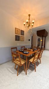 Hall Image of 1000 Sq.ft 2 BHK Apartment / Flat for sale in Kothrud Pune for Rs. 12100000