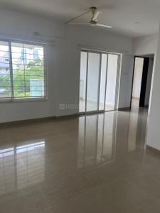 Hall Image of 1250 Sq.ft 2 BHK Apartment / Flat for sale in Abhinav Pebbles II, Bavdhan Pune for Rs. 10800000