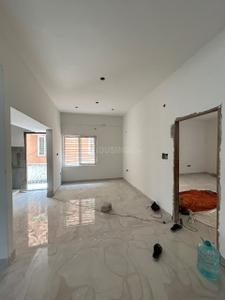 Hall Image of 1800 Sq.ft 3 BHK Builder Floor for sale in RT Nagar Bengaluru for Rs. 16500000