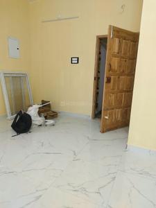 Hall Image of 1210 Sq.ft 3 BHK Apartment / Flat for sale in Pozhichalur Chennai for Rs. 6850000