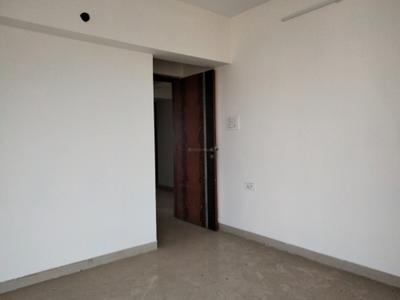 Bedroom Image of 1300 Sq.ft 2 BHK Apartment / Flat for sale in Paradise Sai Crystals, Kharghar Navi Mumbai for Rs. 13500000